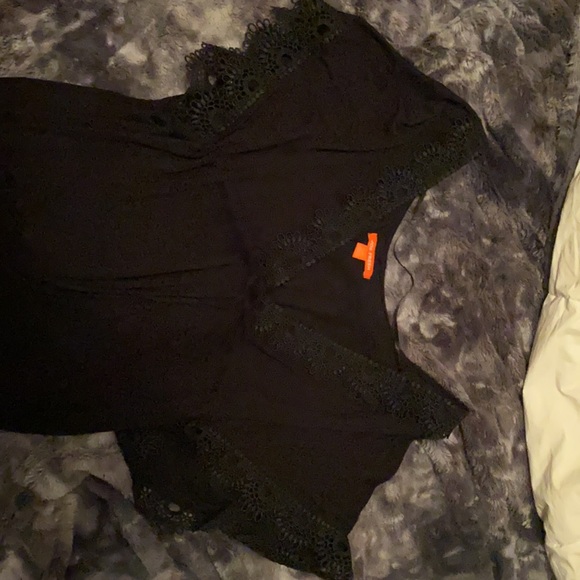 Swimming cover up dress - Picture 2 of 2